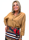 LASTYLE - ELBA-C462P10 - Camicia