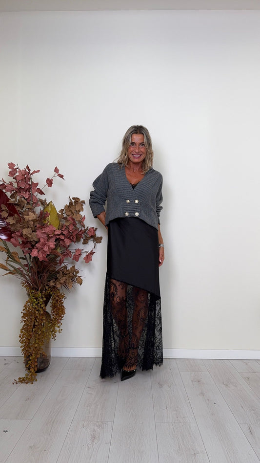 SUSYMIX - 78322P22V19 - Cardigan