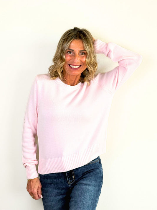 LASTYLE - LIBIA-L30M008P12V35 - Maglia