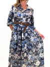 LASTYLE - ZAFRA-37062P16V35 - Abito