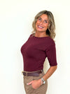 LASTYLE - IPANEMA-NI655P5 - T-Shirt