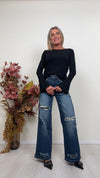 LASTYLE - ARDEN-NZ5513P8V5 - Maglia