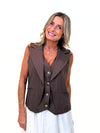 LASTYLE - PIANA-733P13 - Gilet