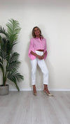 LASTYLE - LIPARI-CM012 - Camicia