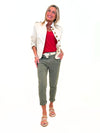 LASTYLE - ILA-L8M062P7V35 - Pantalone