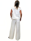 LASTYLE - FOGLIAVIVA-4092P13 - Camicia