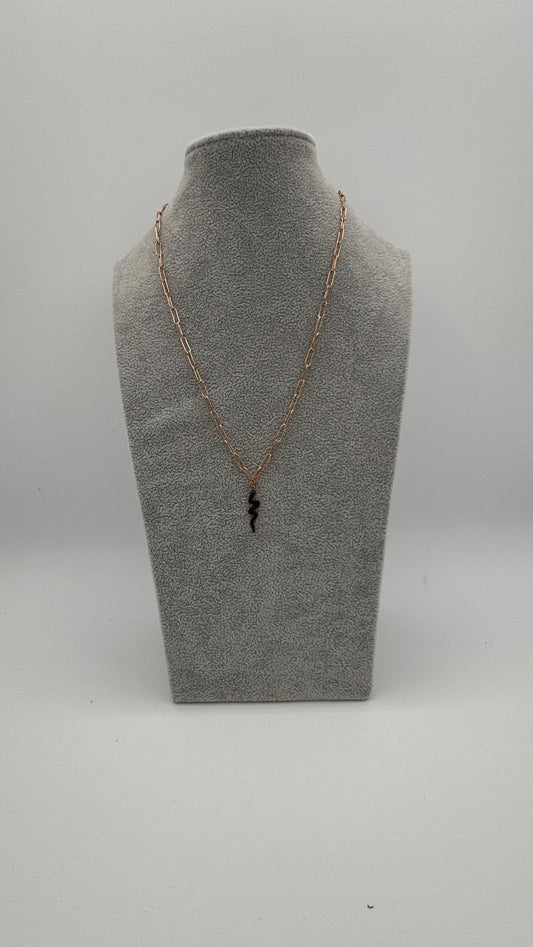 LASTYLE - OLL0038P3V30 - Collana