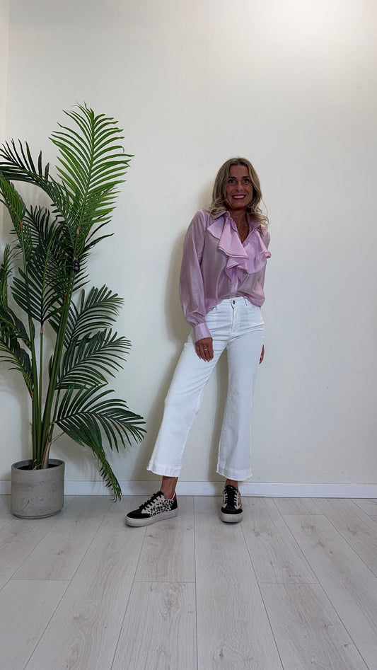 DAFNE - 824675P26 - Pantalone