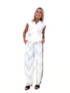 LASTYLE - LUCESOLE-168808P11V5 - Camicia