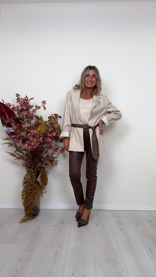 SUSYMIX - M07720P44V19 - Blazer