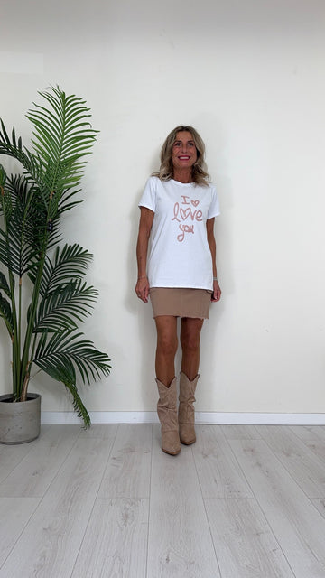 DAFNE - 718142IP13 - T-Shirt