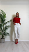 DAFNE - 7153P23 - Pantalone