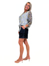 LASTYLE - PIUMALEGGERA-L33M011P6V5 - Blusa