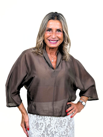LASTYLE - SOMALIA-5771P19 - Blusa