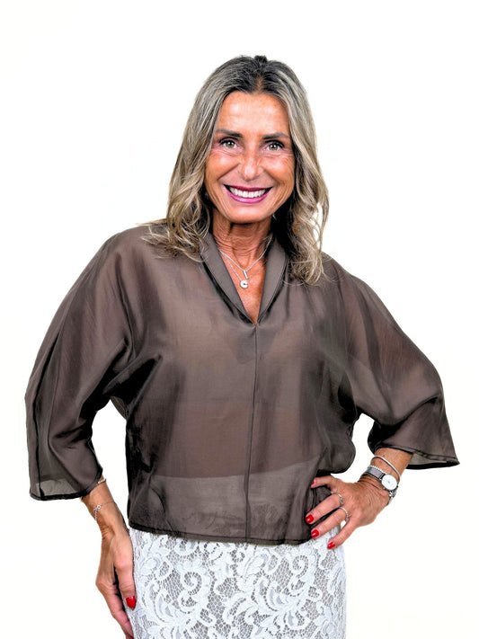 LASTYLE - SOMALIA-5771P19 - Blusa