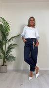 DAFNE - 824711P29 - Pantalone