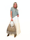 LASTYLE - GORLA-1246MARMOP7 - T-Shirt