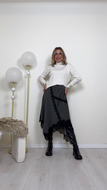 LASTYLE - ELVIRA-80501P12V5 - Gonna