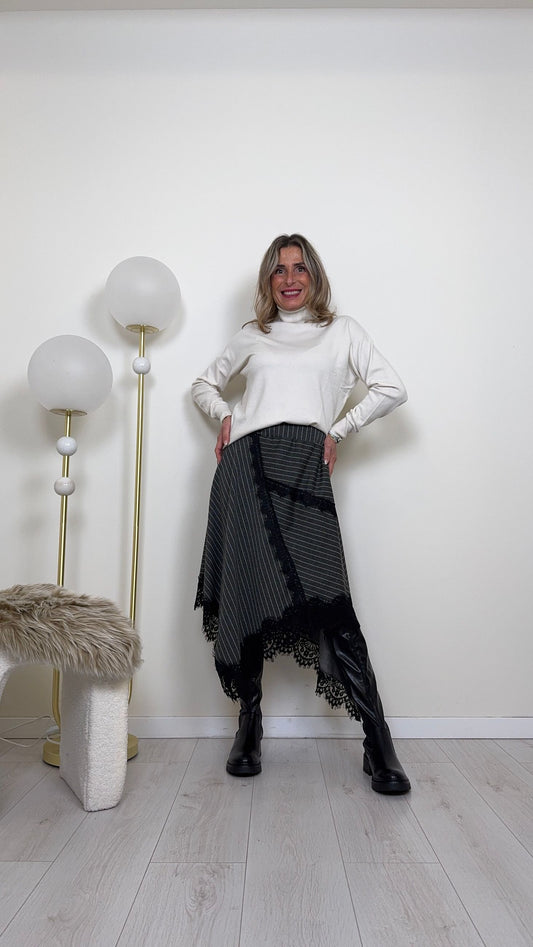 LASTYLE - ELVIRA-80501P12V5 - Gonna