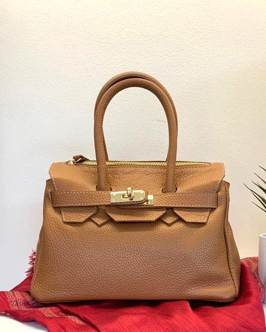 LALTERNATIVASTYLE - 5588P34 - MINI BAG DOPPIO MANICO