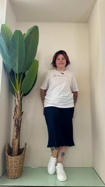 SUSYSTAR - NSTAR01 - T-SHIRT PERFECTLY