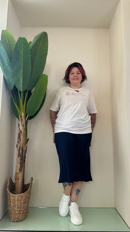 SUSYSTAR - NSTAR01 - T-SHIRT PERFECTLY