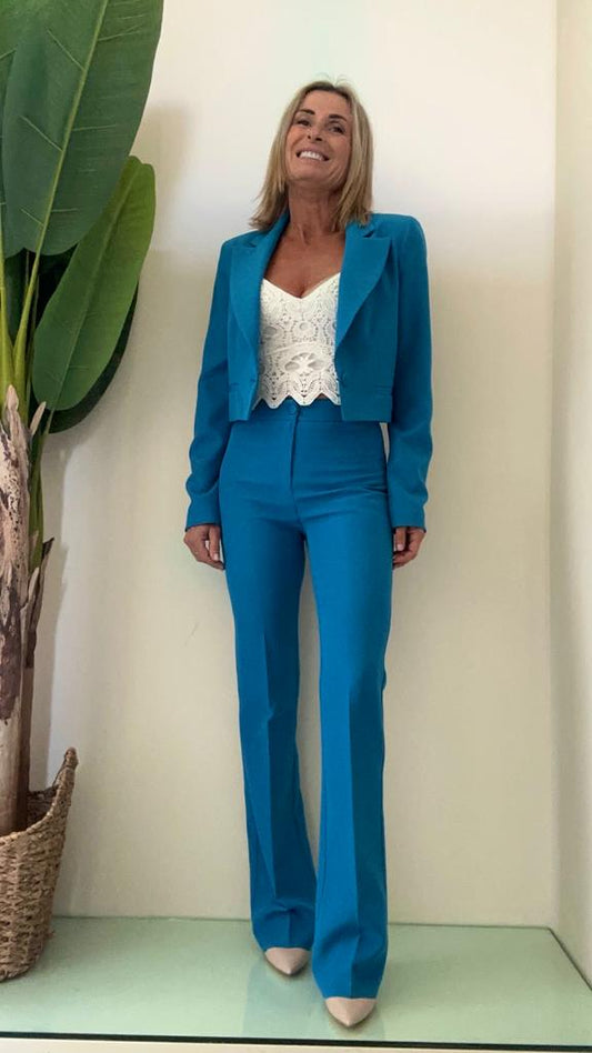 ALCOTT - GI3701DOX12 - GIACCA SPENCER MADE IN ITALY