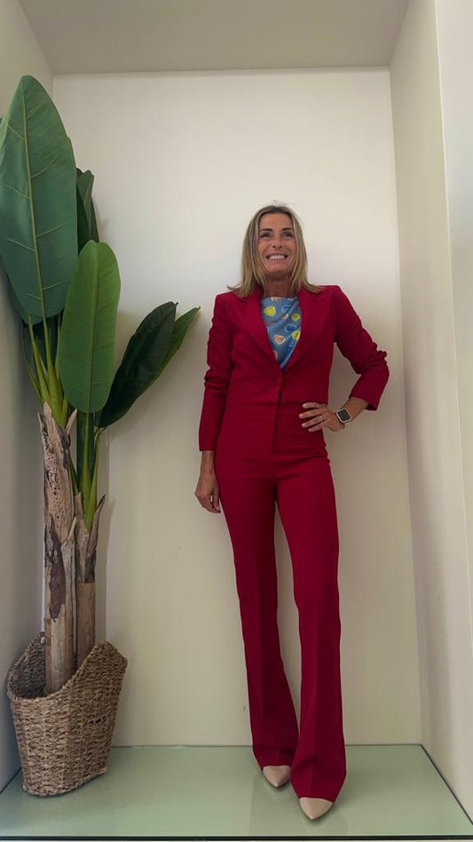 ALCOTT - GI3701DOX12 - GIACCA SPENCER MADE IN ITALY