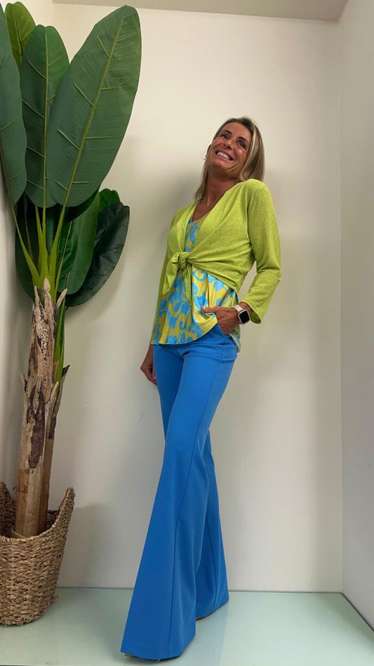 DAFNE - 623P16 - COPRISPALLE NODO LUREX