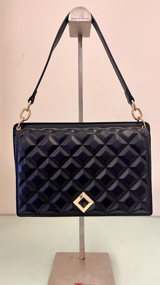 ANTONELLO SERIO - 22A56493 - BAG A TRACOLLA DOPPIA APERTURA