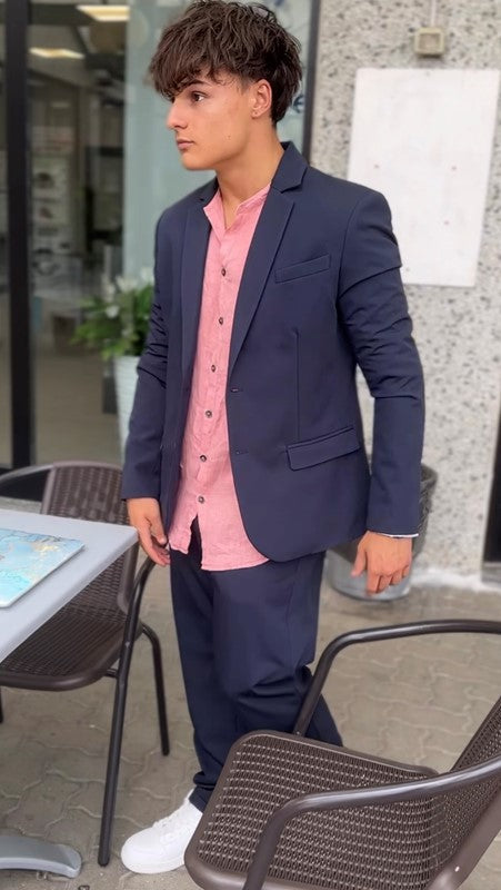 IMPERIAL - JZ1EFDR - GIACCA POLIVISCOSA