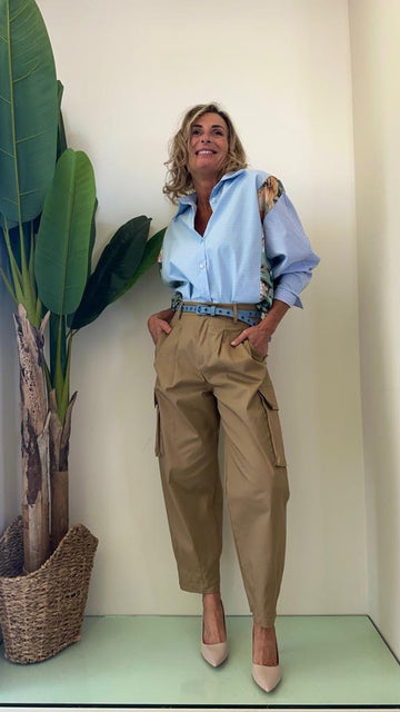 DAFNE - 6990 - CARGO PINCES