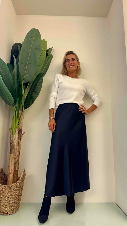 DAFNE - 6068P23 - MAGLIA VISCOSA ORLINO LUREX