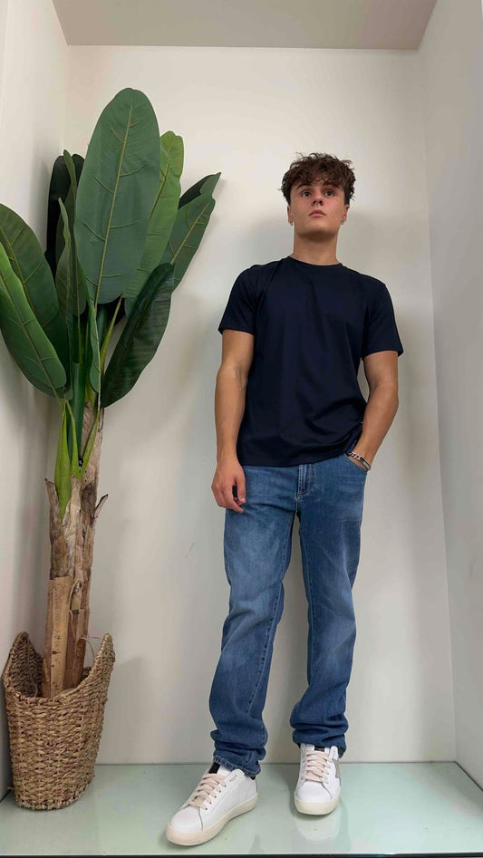 IMPERIAL - P5407WK06 - JEANS RELAXED