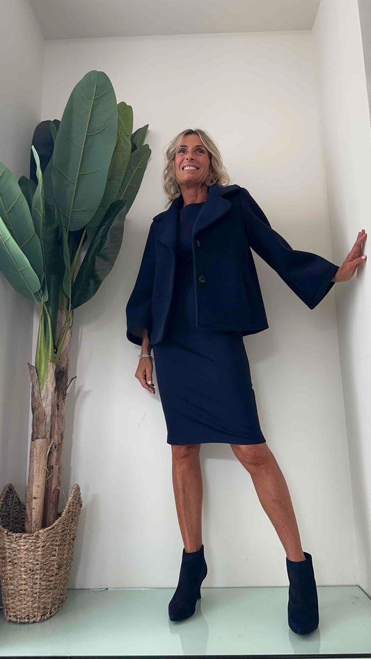LALTERNATIVASTYLE - 1966P35 - CABAN NEOPRENE MICROPERATO