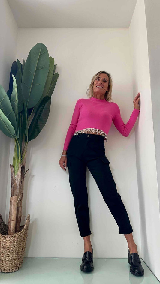 DAFNE - 823330P29 - CARGO MANOPESCA SLIM