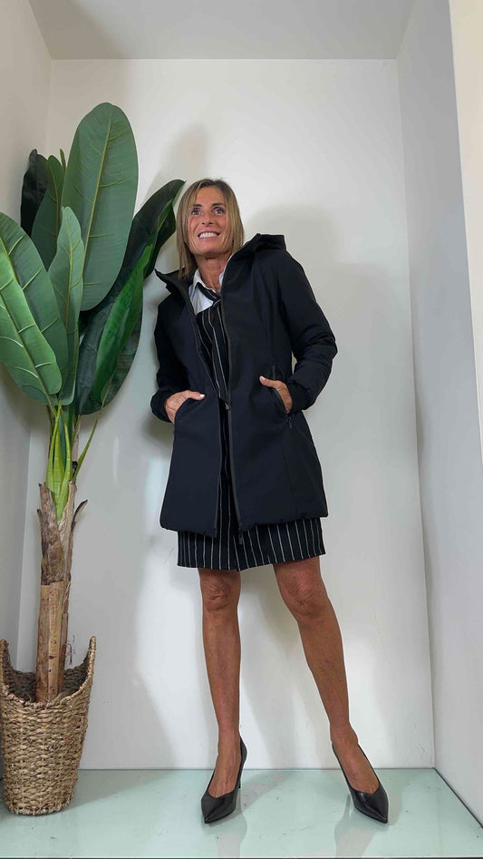 GIORGIA & JHONS - 60003FW23 - PIUMINO DOUBLE