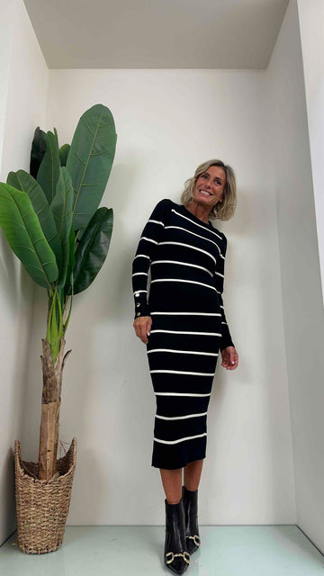 SUSYMIX - 51323 - MAGLIA SLIM RIGA BOTTONI MANICA