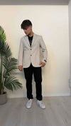 ALCOTT - GI0014UOAY14 - Giacca