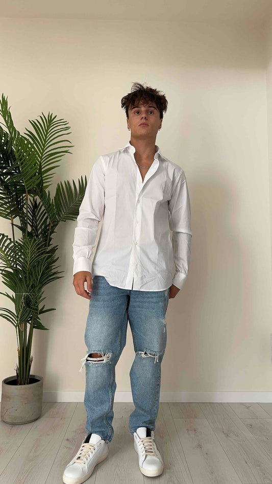 ALCOTT - CF2415UOX13 - Camicia