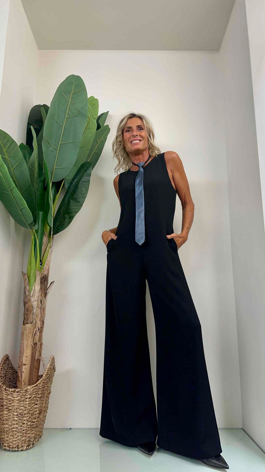 SUSYMIX - 32535 - CRAVATTA RASO