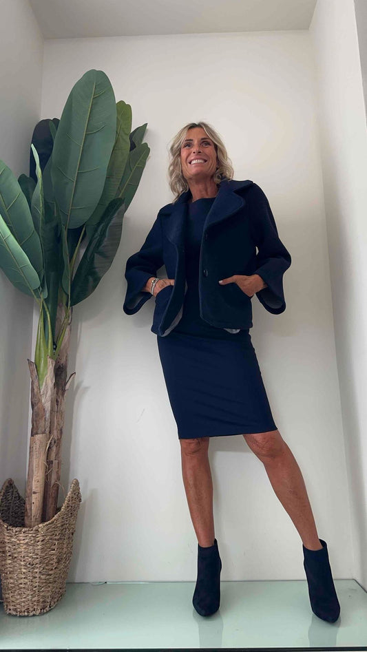 LALTERNATIVASTYLE - 1966P35 - CABAN NEOPRENE MICROPERATO