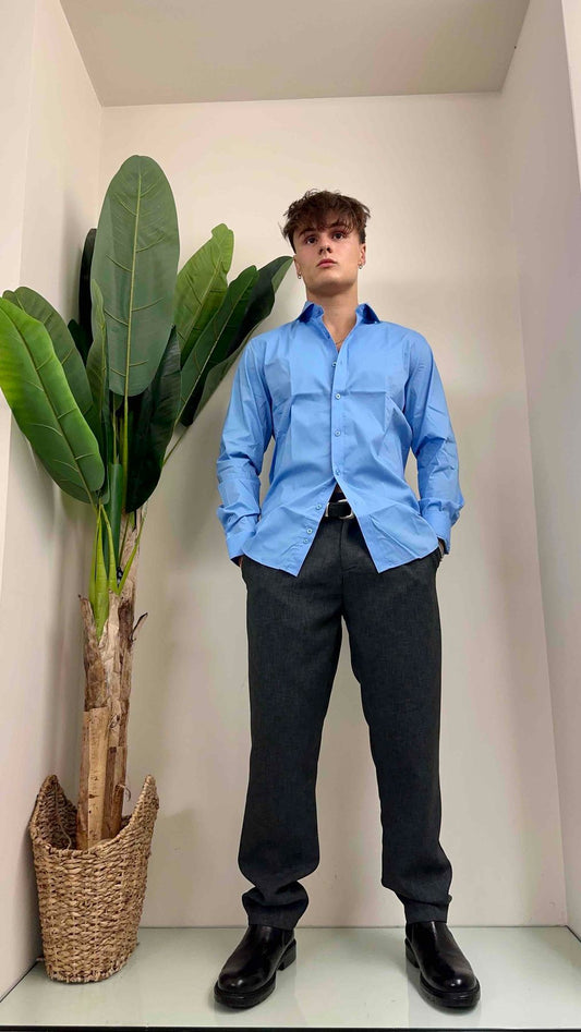 IMPERIAL - C7502C7855 - Camicia