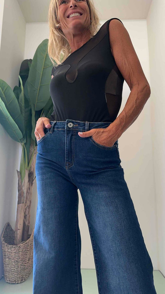 F3 - B2982741 - BODY INSERTI TULLE