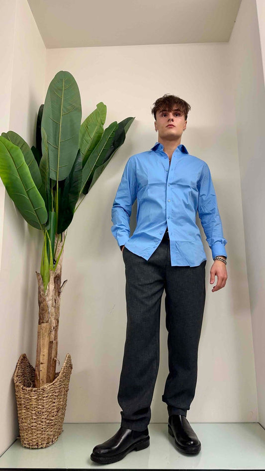 IMPERIAL - C7502C7855 - Camicia